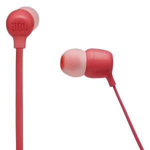 هدفون داخل گوش بی سیم جی بی ال مدل TUNE 125 BT